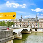 246 Suite Naples Superb Apartment In Paris