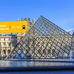 246 Suite Naples Superb Apartment In Paris