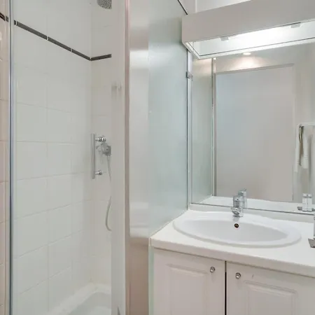 Appartamento 246 Naples Superb In