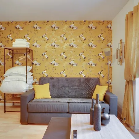 246 Naples Superb In Appartamento Parigi