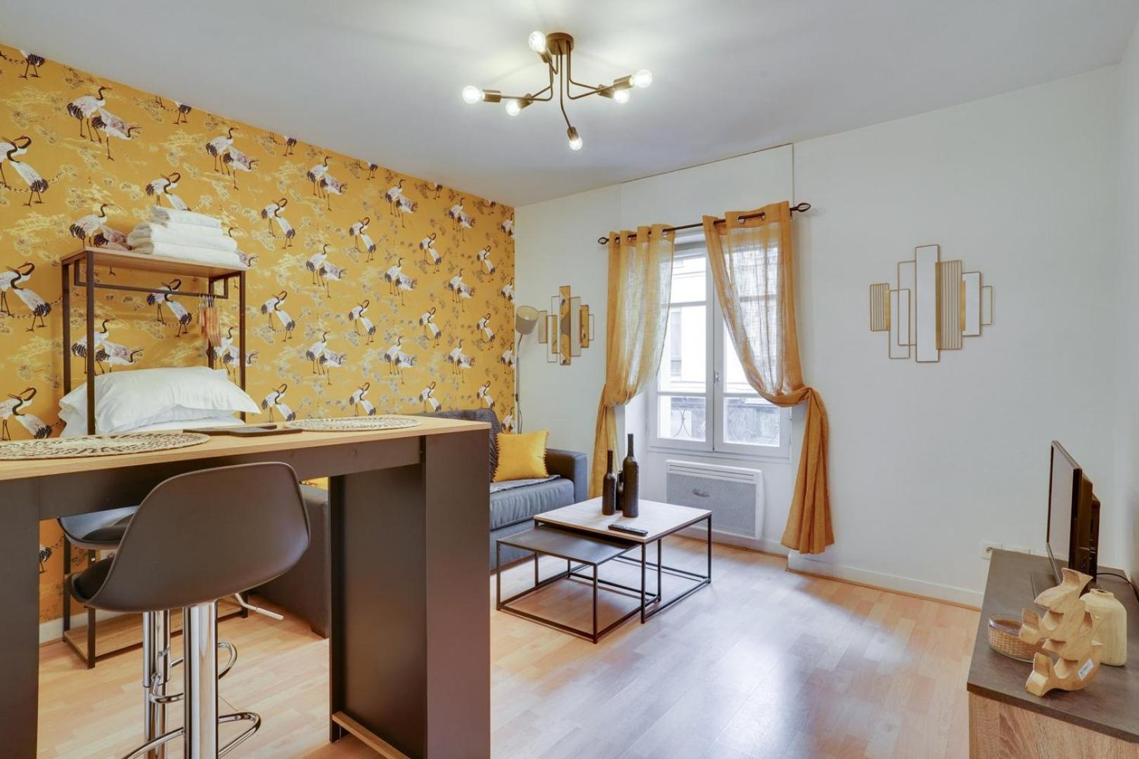 Appartamento 246 Naples Superb In *