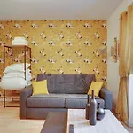 246 Suite Naples Superb Apartment In Paris