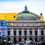 246 Suite Naples Superb Apartment In Paris